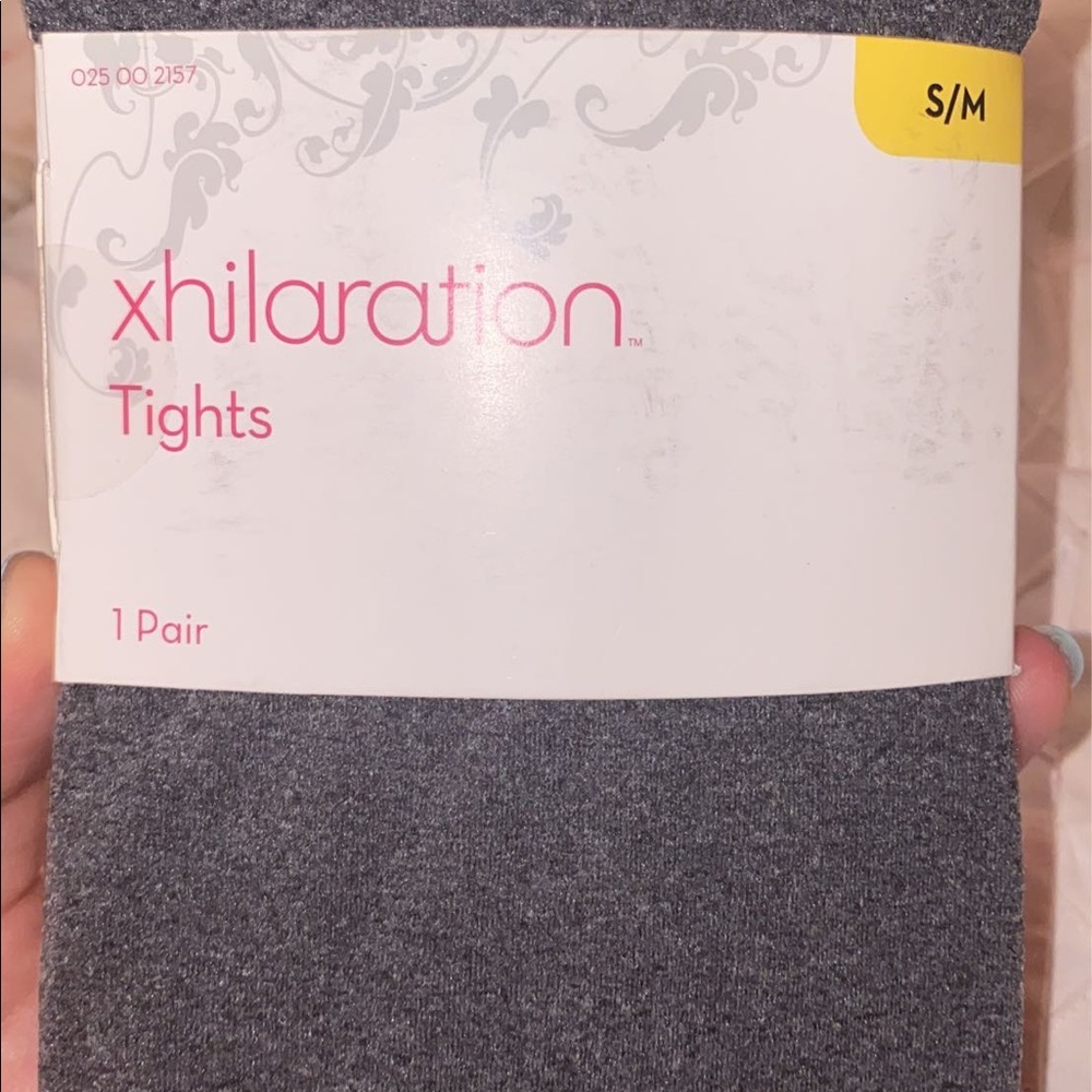 Xhilaration Tights